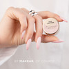 Farba żelowa Makear French Manicure Gel FG04 Light Pink 5 ml - Фото №5