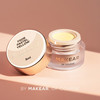 Farba żelowa Makear French Manicure Gel FG06 Pastel Yellow 5 ml - Фото №3