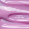 Гель для ногтей DNKa Builder Gel 0011 Angelina 30 мл - Фото №2
