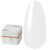 Гель для наращивания GEMELY Power Builder Gel 02 молочный 30 мл - Фото №1