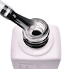 Matowy top do lakieru hybrydowego TUFI profi Soft Touch Matte 10 ml (0330998) - Фото №2