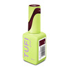 Lakier hybrydowy TUFI profi REDLINE 08 Merlot bordowy 10 ml (0331248) - Фото №8