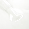 Lakier hybrydowy TUFI profi PANTONE 13 Cloud Dancer mlecznoszary 10 ml (0331525) - Фото №3