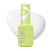 Lakier hybrydowy TUFI profi PANTONE 13 Cloud Dancer mlecznoszary 10 ml (0331525) - Фото №1
