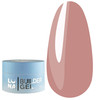 Гель для ногтей LUNA Premium Gel 33 светло-бежевый 50 мл (323-5318-1501) - Фото №1
