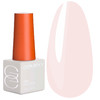 Gel polish GÉMELY Max color 29 peachy-powdery 10 ml (7704199) - Фото №1