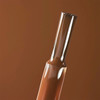 Gel polish Touch One step 04 brown 9 ml - Фото №2