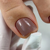 Gel polish Touch One step 05 beige 9 ml - Фото №3