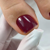 Gel polish Touch One step 06 plum 9 ml - Фото №3