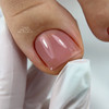 Gel polish Touch One step 12 peach 9 ml - Фото №3