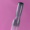 Gel polish Touch One step 15 pink with shimmer 9 ml - Фото №2
