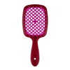 Superbrush Janeke bordowa 22 cm (86SP226BOR) - Фото №1