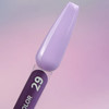 Lakier hybrydowy YOUARECUTE Color 29 liliowy 5 ml (993-4046-1073) - Фото №3