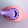 Lakier hybrydowy YOUARECUTE Color 32 jasnofioletowy 5 ml (993-4050-1070) - Фото №2