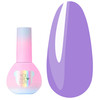 Lakier hybrydowy YOUARECUTE Color 32 jasnofioletowy 5 ml (993-4050-1070) - Фото №1