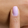 Klasyczny lakier do paznokci Semilac Nail Lacquer 118 Pastel Lilac 9 ml - Фото №3