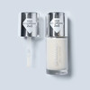 Baza do lakierów klasycznych Semilac Nail Lacquer Smoothing Base 9 ml - Фото №2