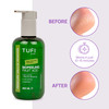 Ремувер для педикюра TUFI profi BioPeeling Fruit Acid для размягчения огрубевшей кожи стоп кислотный 250 мл (0330979) - Фото №2