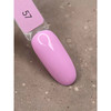 Gel polish DARK New collection 57 pink 6 ml - Фото №4