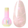Baza hybrydowa YOUARECUTE Cover Base 18 różowy perłowy 5 ml (962-3981-0985) - Фото №1