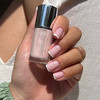 Klasyczny lakier do paznokci Semilac Nail Lacquer 105 Delicate French 9 ml - Фото №5