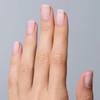 Klasyczny lakier do paznokci Semilac Nail Lacquer 105 Delicate French 9 ml - Фото №4