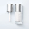 Klasyczny lakier do paznokci Semilac Nail Lacquer 108 Classic White 9 ml - Фото №2