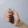 Klasyczny lakier do paznokci Semilac Nail Lacquer 111 Espresso 9 ml - Фото №4
