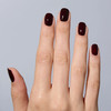 Klasyczny lakier do paznokci Semilac Nail Lacquer 112 Wine Red 9 ml - Фото №3
