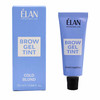 SALE Eyebrow gel tint ELAN Cold Blond 20 ml - Фото №2