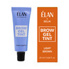 ELAN Brow Gel Tint Light Brown 20 ml - Фото №3