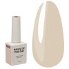 Гель-лак NAILSOFTHEDAY French Gel Polish 02 бежево-нюдовый 10 мл - Фото №1