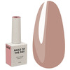 Гель-лак NAILSOFTHEDAY French Gel Polish 03 нюдовый 10 мл - Фото №1