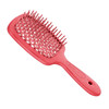 SALE Superbrush Janeke SMALL fluorescent cherry 17 cm (83SP234PFL) - Фото №2