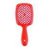 SALE Superbrush Janeke SMALL fluorescent cherry 17 cm (83SP234PFL) - Фото №1