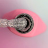 Top hybrydowy YOUARECUTE Top Silvery bez warstwy klejącej 5 ml (992-4037-0999) - Фото №2