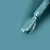 Lakier hybrydowy YOUARECUTE Color 63 niebiański 5 ml (993-4085-1040) - Фото №2