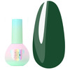Lakier hybrydowy YOUARECUTE Color 65 zielony 5 ml (993-4087-1038) - Фото №1