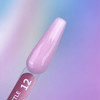 Żel budujący YOUARECUTE Bottle Gel 12 różowy z połyskiem 5 ml (994-4007-0964) - Фото №3