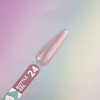 Żel budujący YOUARECUTE Bottle Gel 24 pudrowy nude 5 ml (994-5616-1632) - Фото №3