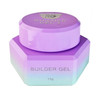 Żel budujący YOUARECUTE Builder Gel 1 przezroczysty 15 ml (995-4850-1351) - Фото №1
