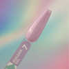 Żel budujący YOUARECUTE Builder Gel 7 jasny liliowy 15 ml (995-4856-1357) - Фото №3