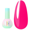 Гель-лак YOUARECUTE Color 19 неоново-розовый 5 мл (993-4033-0939) - Фото №1