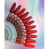 Гель-лак YOUARECUTE Color 95 ярко-красный 5 мл (993-4124-1008) - Фото №4
