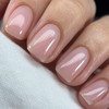 Base GEMELY Neo Cover 05 light pink beige 15 ml - Фото №2