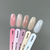 Top hybrydowy Touch Cover top Lagoon 13 ml - Фото №3