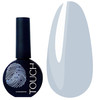 Top hybrydowy Touch Cover top Lagoon 13 ml - Фото №1