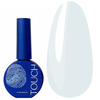 Baza hybrydowa Touch Cover Base 01 biała 13 ml - Фото №1