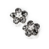 Декор для ногтей Molly Nails K1126 цветочки 3D 10 шт - Фото №2