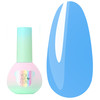 Gel polish YOUARECUTE Color 55 blue 5 ml (993-4077-1048) - Фото №1